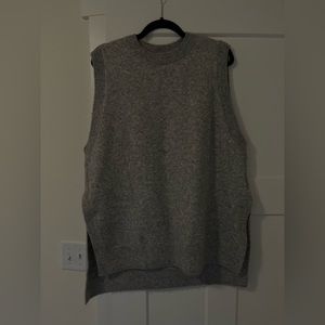 H&M Sweater Vest